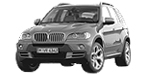 BMW E70 U0211 Fault Code