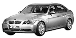 BMW E90 U0211 Fault Code