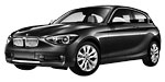 BMW F21 U0211 Fault Code